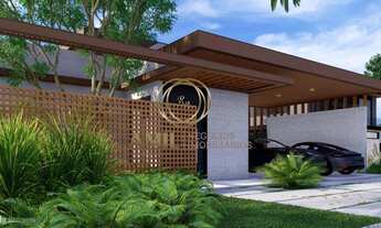 Imagem 4: RA Amil Vende Terreno Exclusivo com Projeto Aprovado no Jardins das Nações - Urbanova - 1