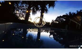 Imagem 2: Imóvel Exclusivo: Chácara com 2 Quartos e Piscina no Centro de São José dos Campos-SP! Con