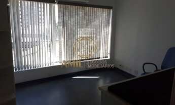 Imagem 5: Vende Sala no Edifício Saint James /38m/ Centro / São José dos Campos / SP - RA AMIL Negóc