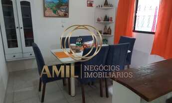 Imagem 6: Casa Sobrado / 3 dormitórios 1 suíte / 184m² / Bosque dos Eucaliptos