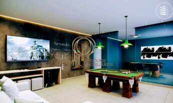 Imagem 3: Apartamento 59M 02 quartos. Vista definitiva e incrível!!