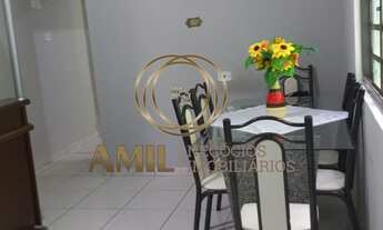 Imagem 5: Casa Sobrado / 3 dormitórios 1 suíte / 184m² / Bosque dos Eucaliptos