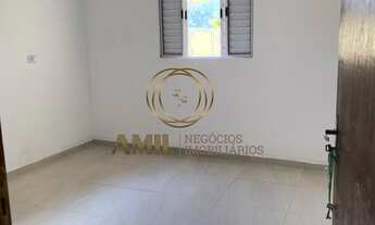 Imagem 7: Casa sobrado / Campos de São José / 02 dormitórios / 01 suíte / terreno 125 m²/ Área const