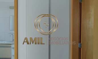 Imagem 6: Apartamento à Venda no Centro de Jacareí-SP: 2 Quartos, 1 Suíte, 64m² - Agende sua Visita!