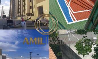 Imagem: Apartamento à Venda no Jardim Jacinto