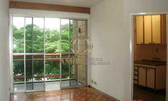 Imagem: Apartamento Duplex, 1 Dormitório Suíte