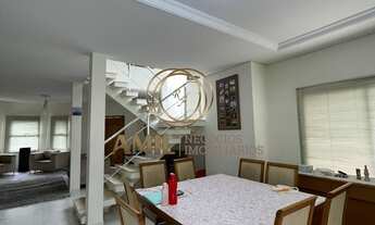 Imagem 3: Venda de Casa 230m² em Condomínio Fechado Villa Branca - 3 Suítes - Jacareí-SP