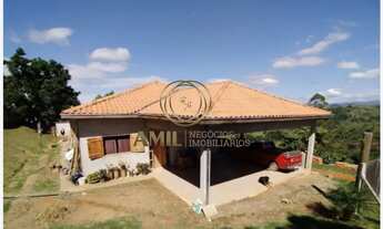 Imagem: Chácara à Venda em São José dos Campos-SP