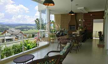 Imagem: RA Amil Vende Sobrado alto padrão - 3 suítes