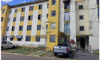 Imagem: Apartamento à Venda 49m² no Bosque dos