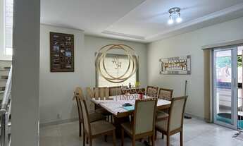 Imagem 4: Venda de Casa 230m² em Condomínio Fechado Villa Branca - 3 Suítes - Jacareí-SP