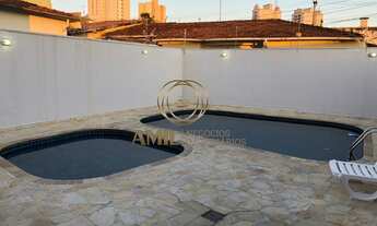 Imagem 3: Apartamento à Venda no Centro de Jacareí-SP: 2 Quartos, 1 Suíte, 64m² - Agende sua Visita!