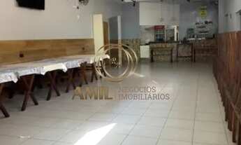 Imagem 2: RA AMIL Vende: Ponto comercial térreo / 5 salas andar superior / 467m² /Jardim Satélite