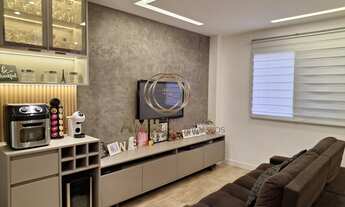 Imagem 5: Venda Casa Sobrado 105m² c/ 03 quartos, 01 suíte / Urbanova VI, São José dos Campos - SP