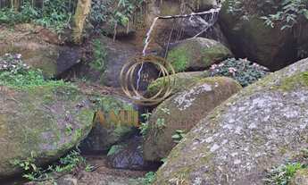 Imagem: Chácara Chalé 42m² 02 Dormitórios 01