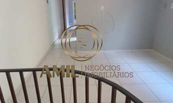 Imagem 7: Casa Sobrado / 3 dormitórios 1 suíte / 184m² / Bosque dos Eucaliptos