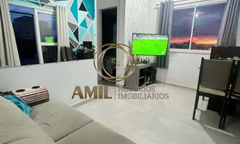 Imagem 4: Apartamento Cobertura 78m² - 2 Dormitórios - Fatto Acqua - Jardim Copacabana - São José do