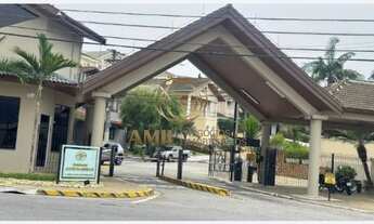 Imagem: VENDE Terreno no Altos da Serra II / Urbanova