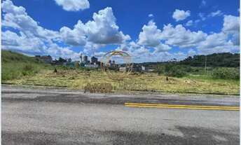 Imagem: VENDE Terreno 362m² / Jardim Portal dos