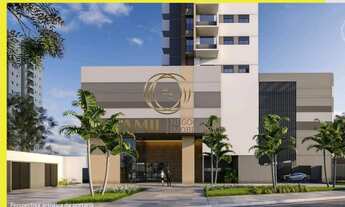 Imagem 6: Apartamento 59M 02 quartos. Vista definitiva e incrível!!