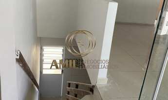 Imagem 4: Casa sobrado / Campos de São José / 02 dormitórios / 01 suíte / terreno 125 m²/ Área const