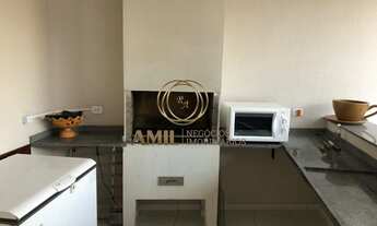 Imagem: Apartamento à Venda no Centro de Jacareí-SP