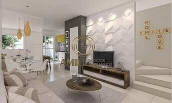 Imagem: Vende Casa 68m² / 2 Dormitórios / SANTA