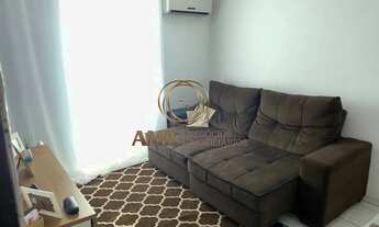 Imagem: RA AMIL Vende Apartamento / 2 Dormitórios