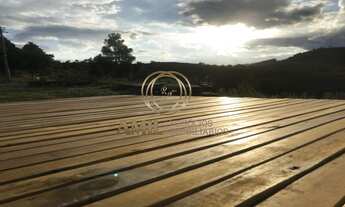 Imagem 7: Sítio Industrial à Venda em Lorena-SP: 19,7 hectares para Fábrica de Azeite, Sucos e Ervas