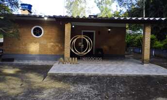 Imagem 5: Chácara com 2 Casas, 5.000m² de Terreno, 100m² Construído, Zona Norte, São José dos Campos