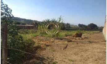 Imagem: Vende Terreno 386m² / Portal do Céu /