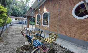 Imagem 6: Chácara com 2 Casas, 5.000m² de Terreno, 100m² Construído, Zona Norte, São José dos Campos