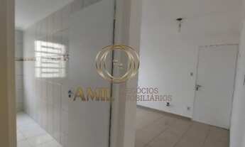 Imagem 5: Apartamento à Venda 49m² no Bosque dos Eucaliptos - São José dos Campos-SP 2 Quartos, Sal