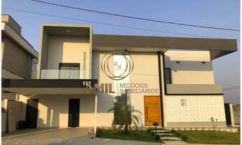 Imagem: Casa no Condomínio Reserva Rudá / Loteamento