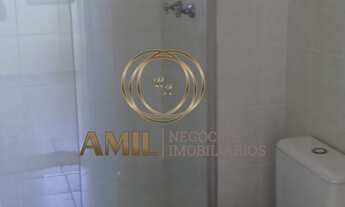 Imagem 7: Apartamento à Venda no Jardim América, São José dos Campos - SP: 3 Quartos, 2 Vagas, 62m²