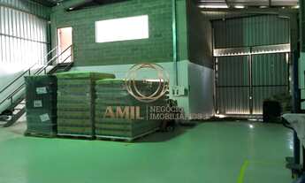 Imagem 2: Sítio Industrial à Venda em Lorena-SP: 19,7 hectares para Fábrica de Azeite, Sucos e Ervas