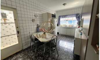 Imagem 3: Vende Casa 185m² / JARDIM ISMÊNIA / São José dos Campos / SP