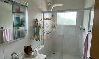 Imagem 7: Venda de Casa 230m² em Condomínio Fechado Villa Branca - 3 Suítes - Jacareí-SP