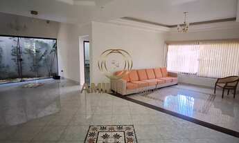 Imagem 4: Casa Sobrado, Jardim Esplanada, 04 dormitórios sendo 02 suites, AC 270m² Terreno 350m², Sã