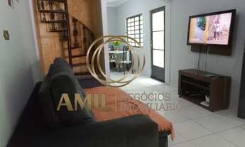 Imagem: Casa Sobrado / 3 dormitórios 1 suíte /