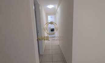 Imagem 7: APART. NO COND. SPAZIO CAMPO AZULI, 3 DORM., 1 SUITE, 65M², PERTO DO SHOPPING ORIENTE - SJ