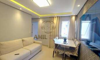 Imagem: Apartamento no Residencial Jardim América