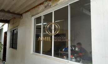 Imagem 5: Vende Casa 2 Quartos na Vila Tatetuba, Zona Leste de São José dos Campos-SP - 113,79m² - 2