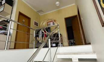 Imagem 5: Venda de Casa 230m² em Condomínio Fechado Villa Branca - 3 Suítes - Jacareí-SP