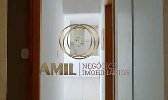 Imagem 5: Apartamento à Venda no Centro de Jacareí-SP: 2 Quartos, 1 Suíte, 64m² - Agende sua Visita!