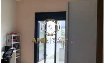 Imagem 6: Casa no Condomínio Reserva Rudá / Loteamento Floresta / 05 dormitórios com 03 Suítes sendo