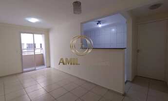 Imagem: APART. NO COND. SPAZIO CAMPO AZULI, 3 DORM.