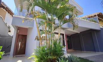 Imagem: Casa Sobrado, Jardim Esplanada, 04 dormitórios