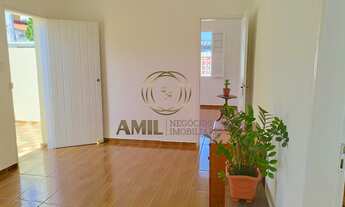 Imagem 3: Vende-se Casa Comercial com 245 m² de construção, sendo 11 salas , 03 Banheiros, no centro