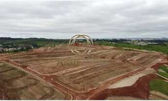 Imagem: Terreno à venda 353m² no Jd. Santa Luzia